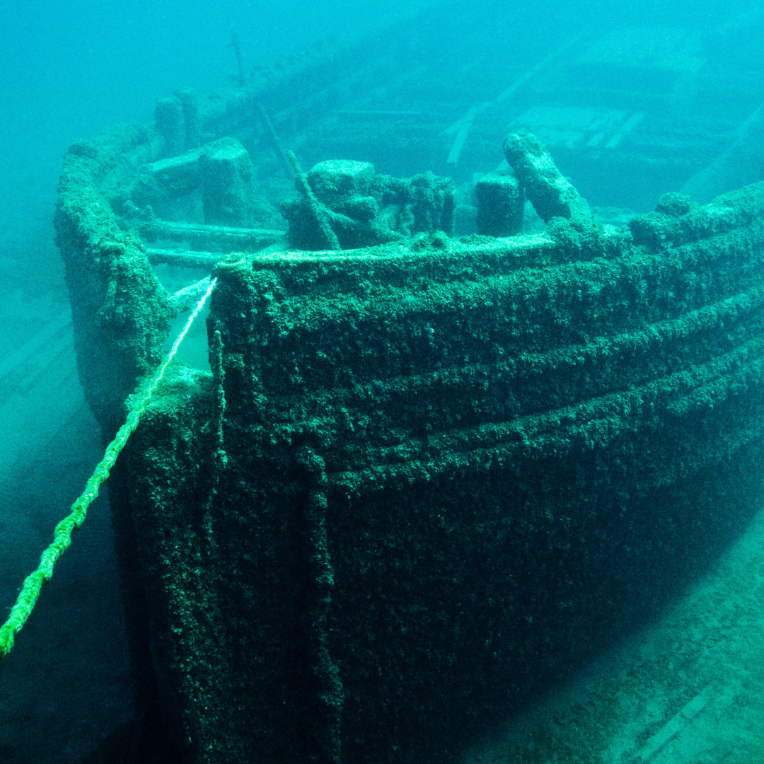 Shipwreck
